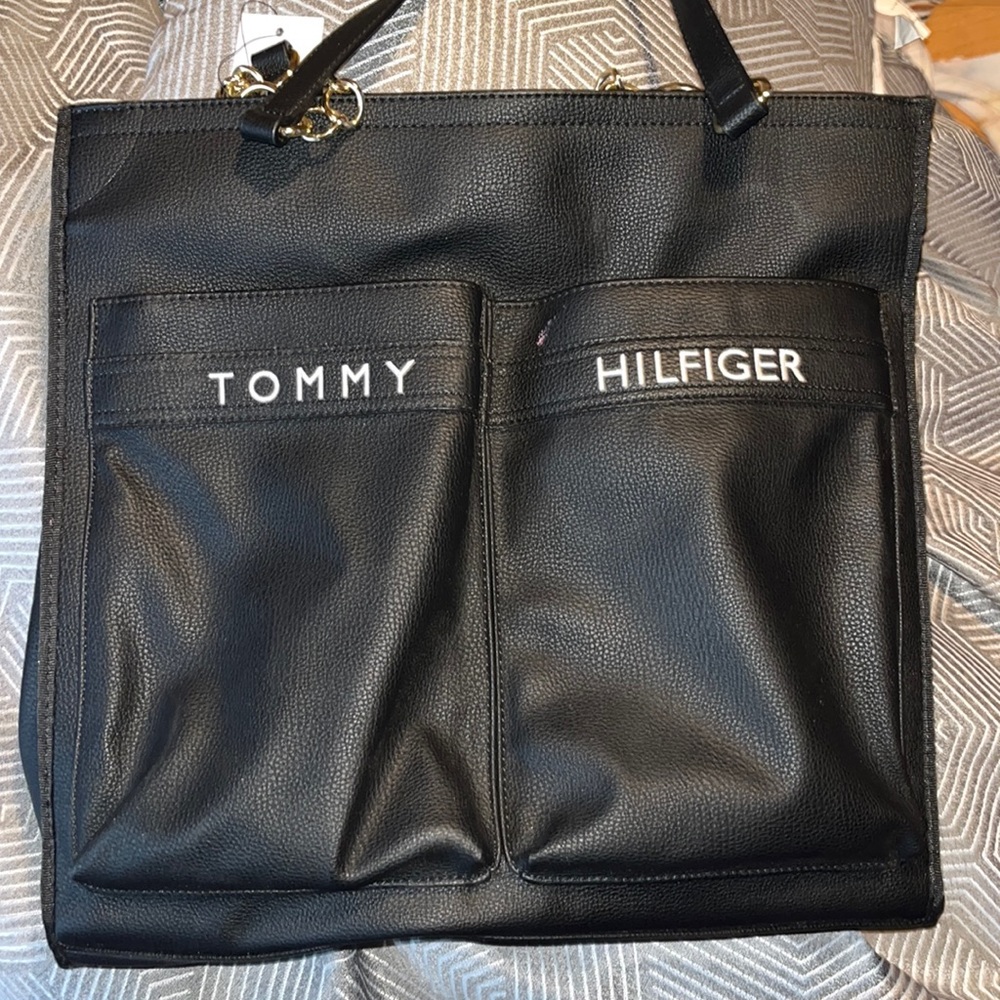 NWT Tommy Hilfiger Tote bag